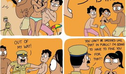 印度漫画,描绘多元文化的视觉盛宴